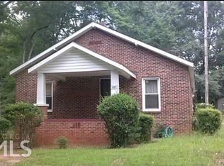 121 Ivey St, Commerce, GA 30529