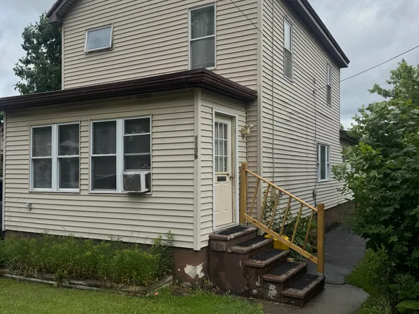 1106 Johnson Ave, Portage, PA 15946