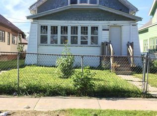 3821 N 23rd St, Milwaukee, WI 53206