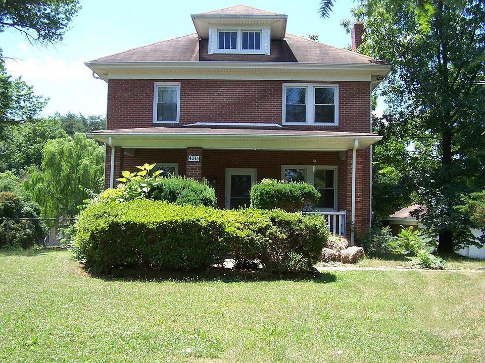 4046 Keagy Rd, Roanoke, VA 24018 Zillow