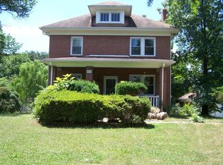 4046 Keagy Rd, Roanoke, VA 24018