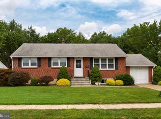 2381 Dombey Rd, Wilmington, DE 19808