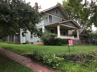 945 Ohio St, Lawrence, KS 66044