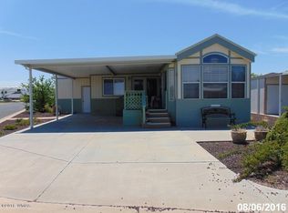 8221 Bogie Loop, Show Low, AZ 85901