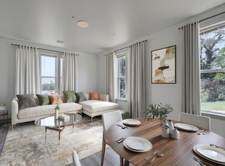 Clare Court, Baltimore, MD 21218