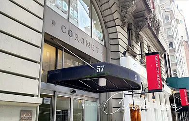 Rented by Level Group