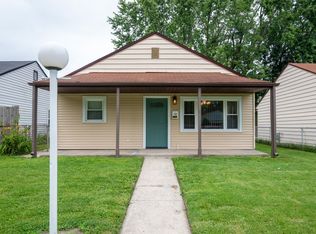 17142 Lorenz Ave, Lansing, IL