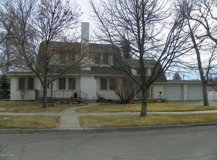 2000 3rd Ave N, Great Falls, MT 59401