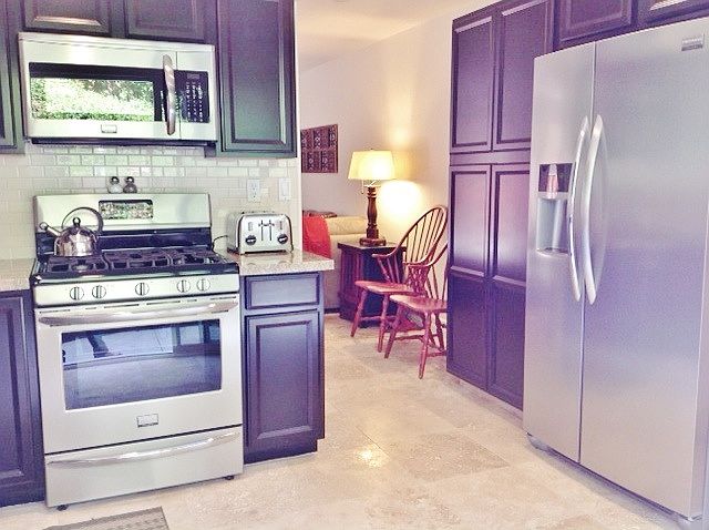 Gorgeous new Kitchen