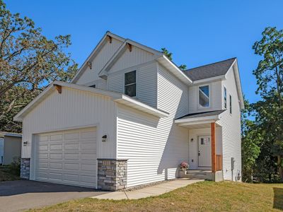 111 Clyde Pl, Willernie, MN, 55090