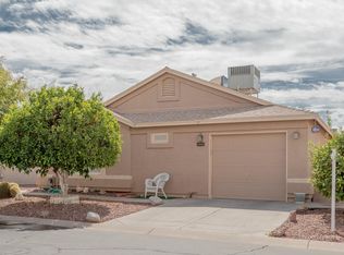1961 E Winged Foot Dr, Chandler, AZ 85249
