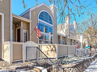 5861 W Atlantic Pl, Lakewood, CO 80227