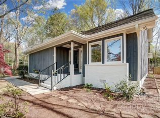 9632 Rainbow Forest Dr, Charlotte, NC 28277