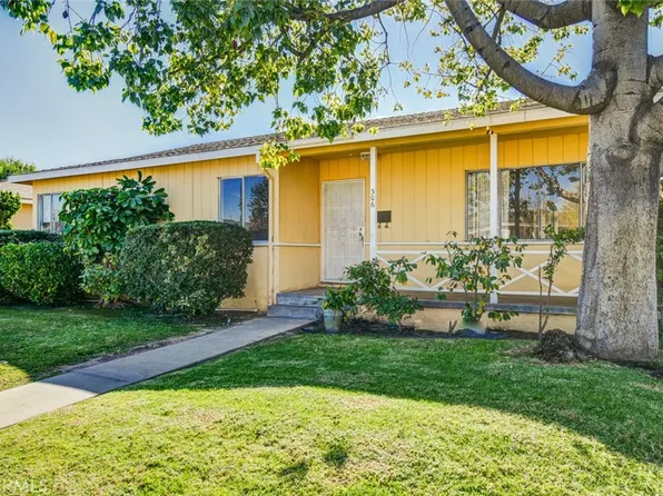 306 E Monroe Ave, Orange, CA 92867