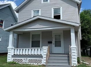 920 Forest Ave SW, Canton, OH 44710