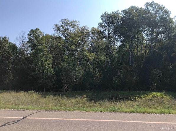 County Road N Meadowbrook Hills Dr, Florence, WI 54121