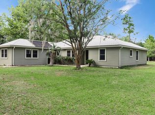 950 Cherry Tree Rd, Saint Augustine, FL 32086