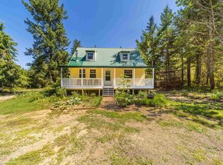 5002 Camden Rd, Newport, WA 99156