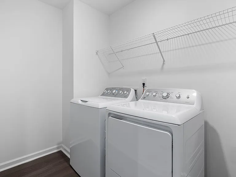 421 Deep Oak Dr #SAWYER FLOORPLAN — Photo 13