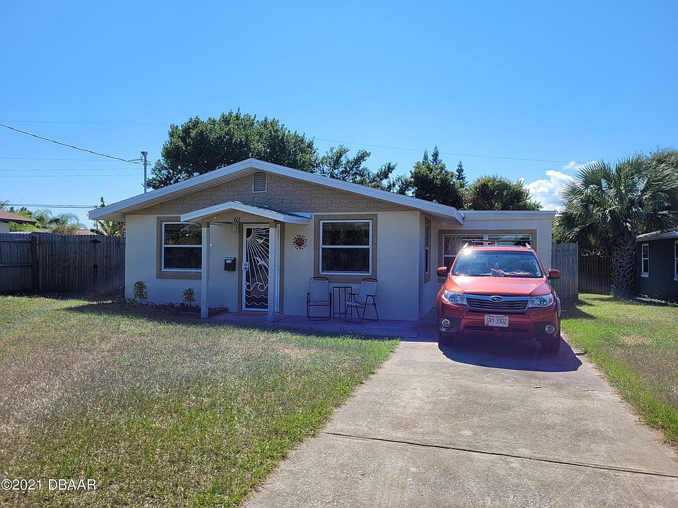 62 Brooks Dr, Ormond Beach, FL 32176 Zillow