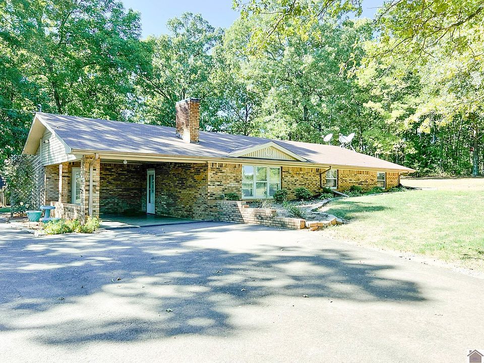 605 Spring Rd, Almo, KY 42020 Zillow