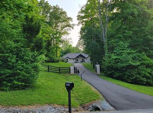 7903 Daugherty Capley Rd, Primm Springs, TN 38476