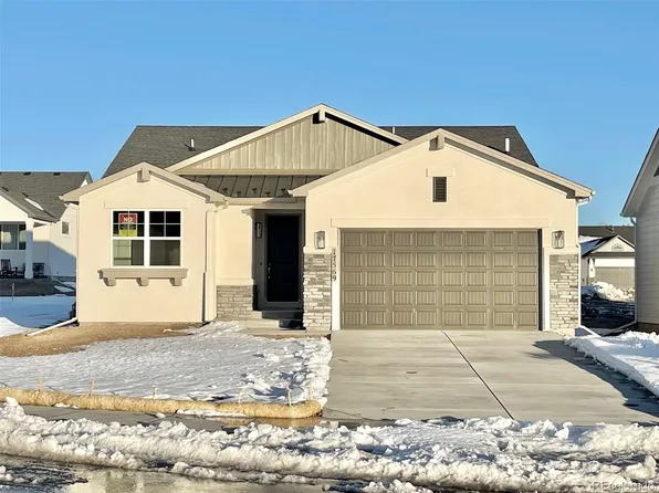 17569 Cerberus Court, Monument, CO 80132