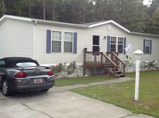 996 Jamestown Rd, Conway, SC 29526