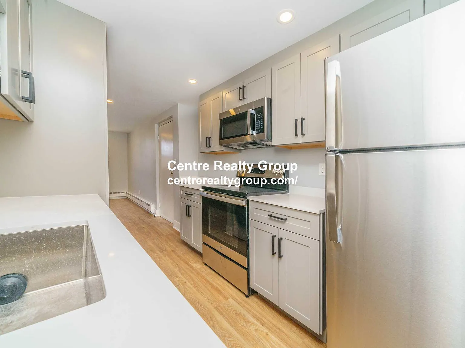 2 bed, $2,700 — Photo 2