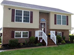 175 Clara Ct, Harrisonburg, VA 22802