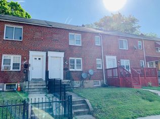 5307 Nelson Ave #2, Baltimore, MD 21215