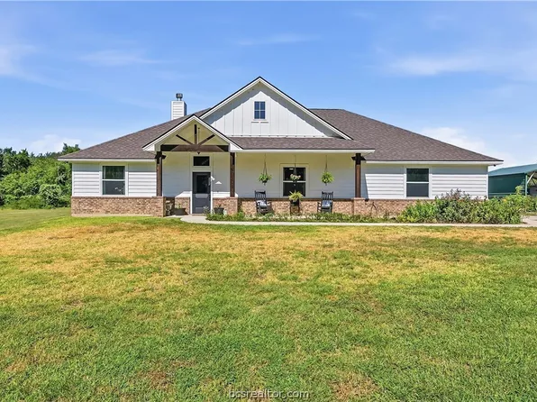 2879 Fm 2000, Caldwell, TX 77836