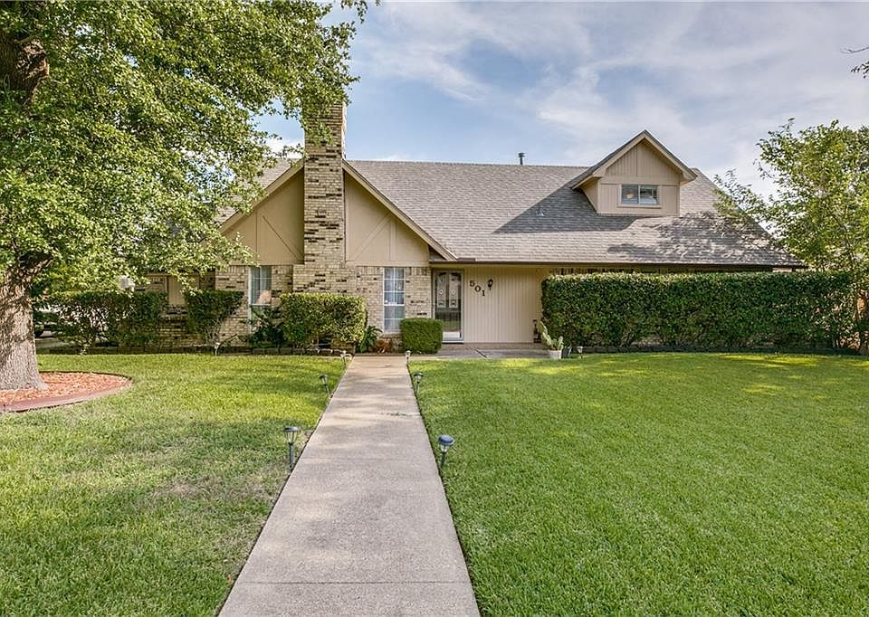 1st image of 501 Futrelle Dr