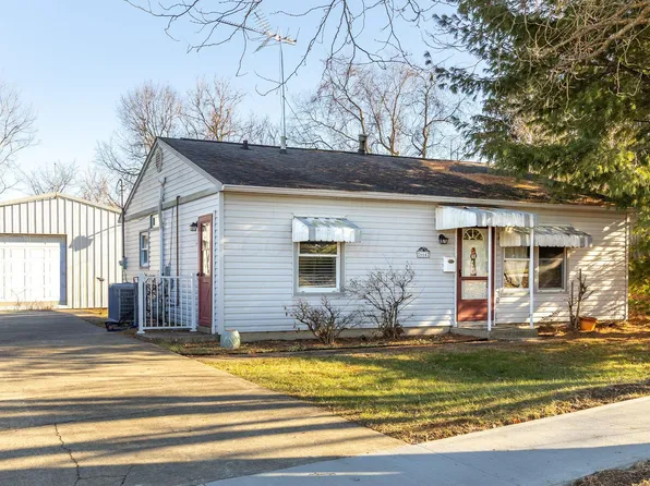 664 Shoshone Dr, Lancaster, OH 43130