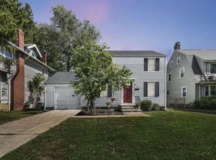 542 Mount Vernon Rd, Newark, OH 43055