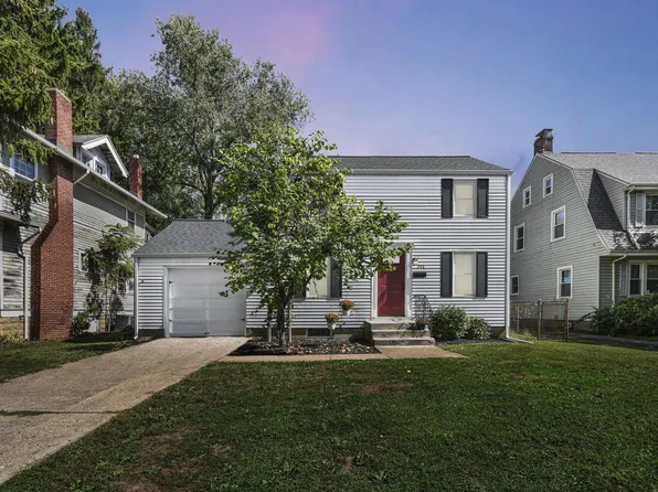 542 Mount Vernon Rd, Newark, OH 43055