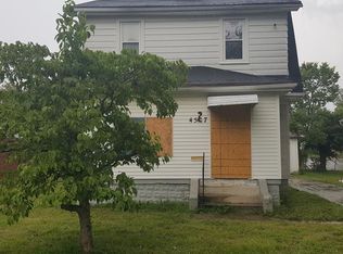 4547 Dayview Ave, Dayton, OH 45417