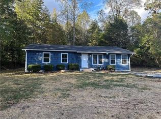 4357 Old Greensboro Rd NE, Winston Salem, NC 27101