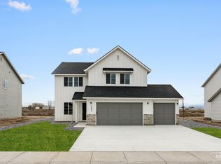 1591 Covington St, Middleton, ID 83644