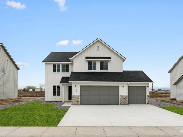1591 Covington St, Middleton, ID 83644