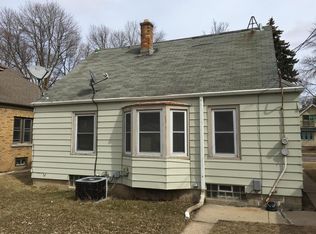 3833 N 38th St, Milwaukee, WI 53216