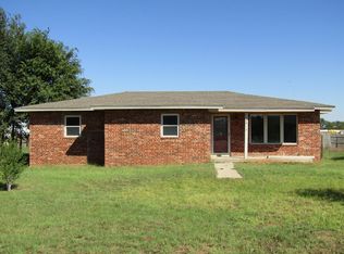 2913 Benson Dr, Denver City, TX 79323