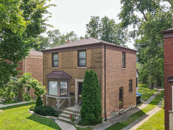 9932 S Maplewood Ave, Chicago, IL 60655