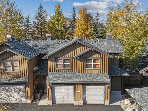 2268 Jupiter View Dr, Park City, UT 84060