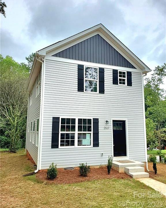 2661 N Ashe Ave, Newton, NC 28658 Zillow