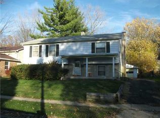 3531 N Eaton Ave, Indianapolis, IN 46226