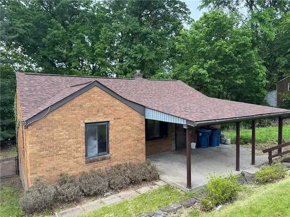 136 Rosewood Dr, Pittsburgh, PA 15235