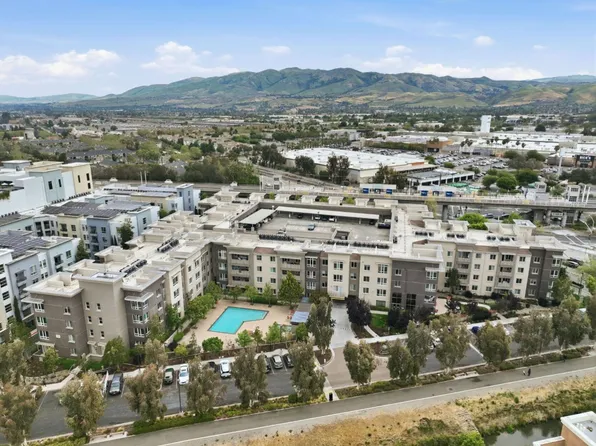 1101 S Main St APT 222, Milpitas, CA 95035