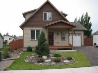 731 Cedar St, Whitefish, MT 59937