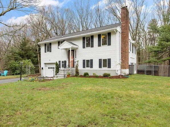 18 George Rd, Maynard, MA 01754